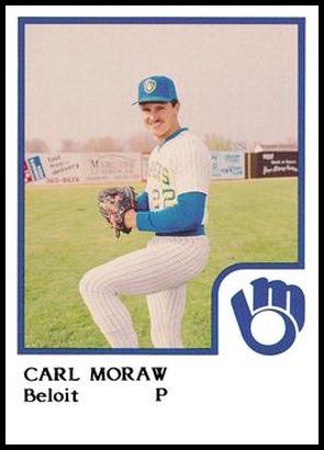 16 Carl Moraw